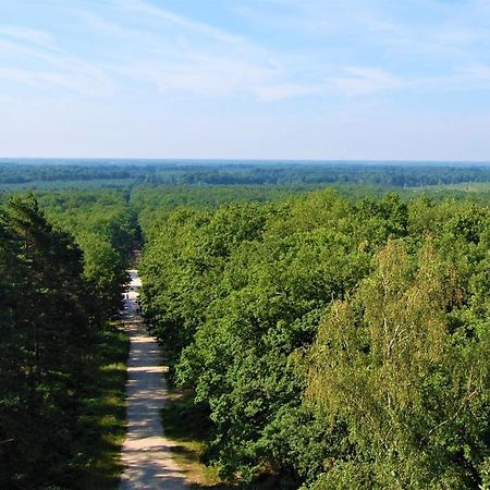 Calodurum 2 Chilleurs-aux-Bois Esterno foto