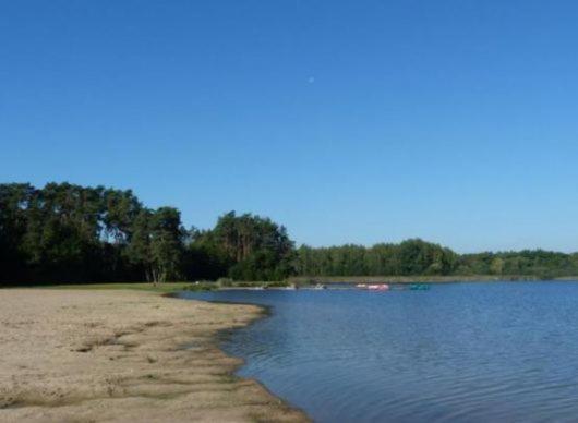 Calodurum 2 Chilleurs-aux-Bois Esterno foto
